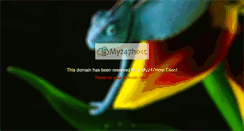 Desktop Screenshot of devscreen.com